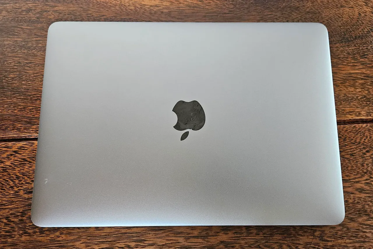 macbook retina 12 2015