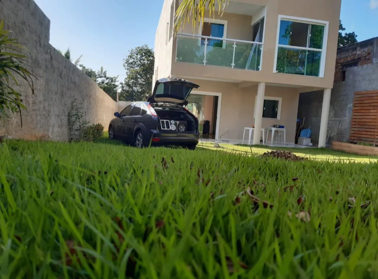 Foto - Lauro de Freitas - Portão