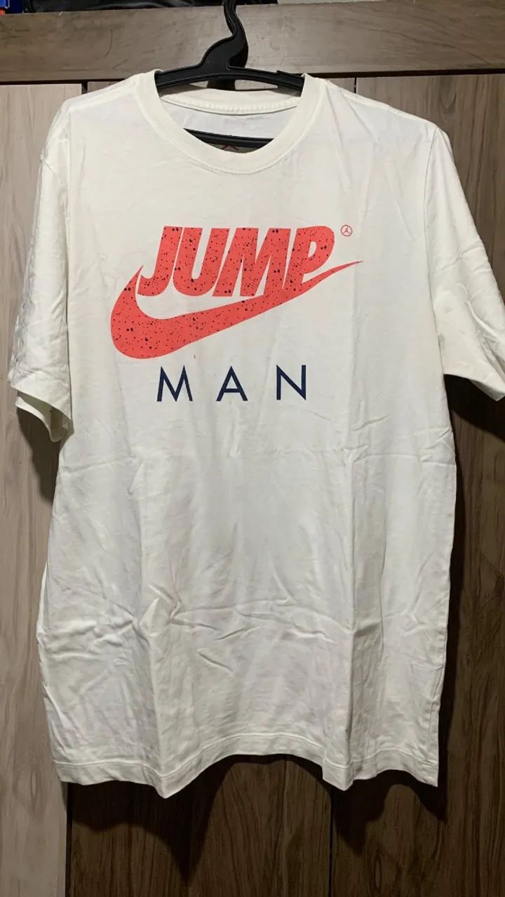 Camisetas Jordan/ Nike/ Adidas - Foto 2