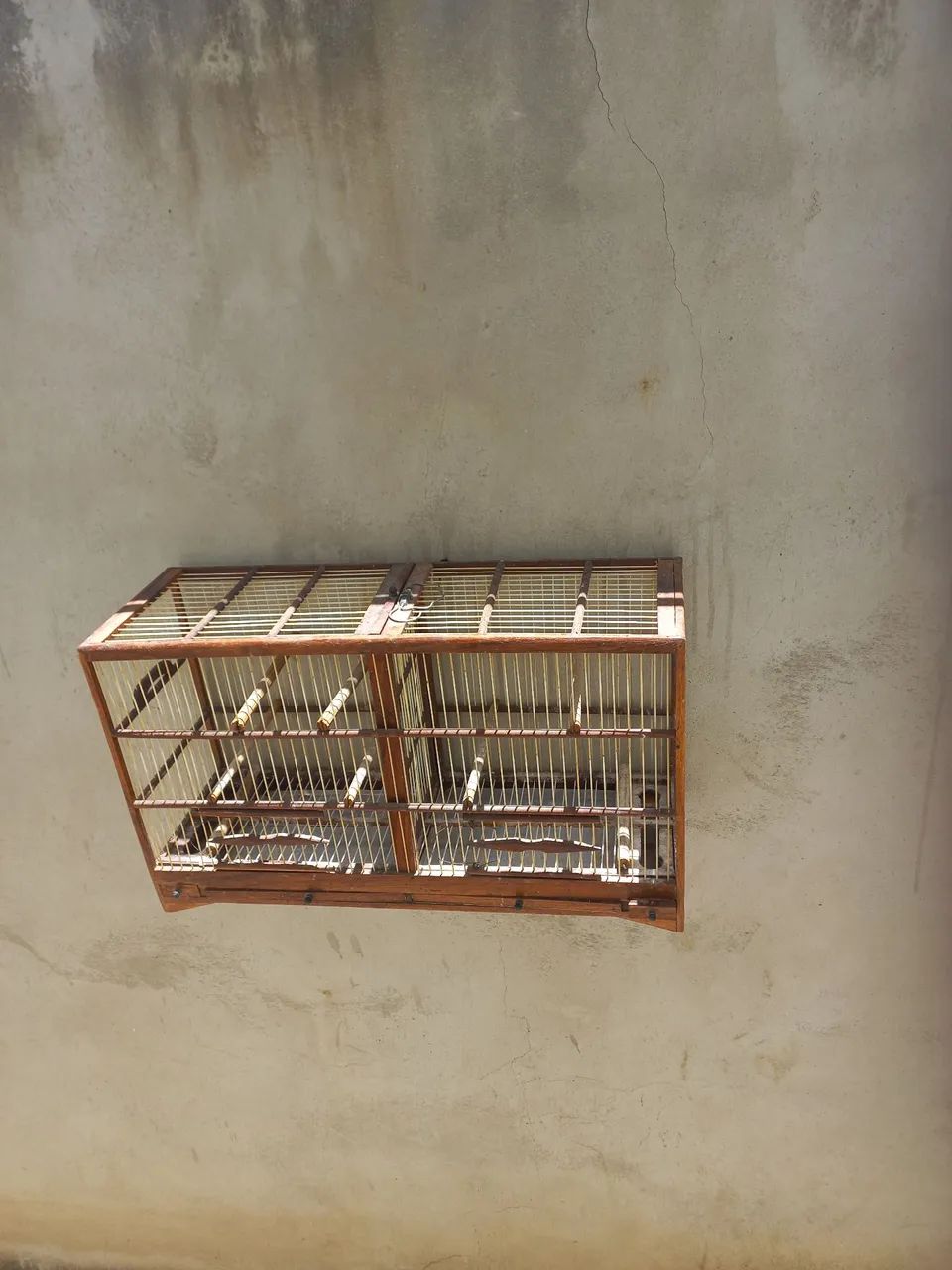 Cages 64298781682307120