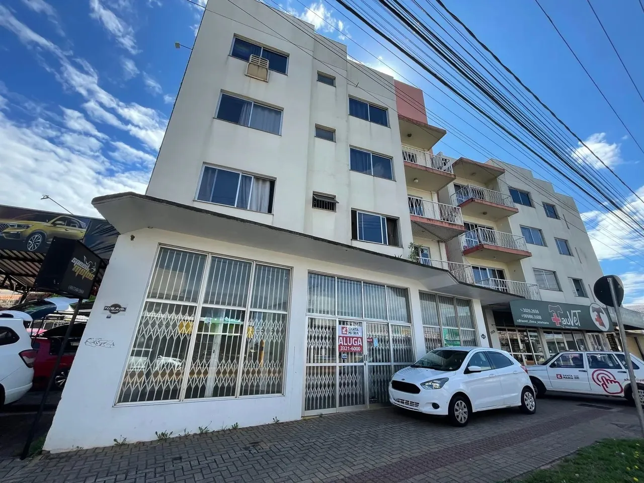 Sala para locação, São Cristóvão, Chapecó, SC
