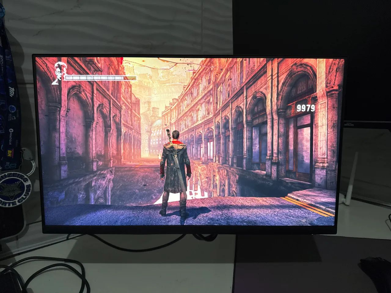 Monitor DELL P2422H 24 Polegadas 