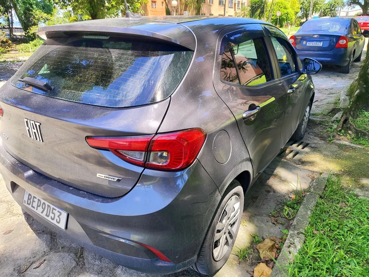 Fiat Argo 2021  - Foto 4