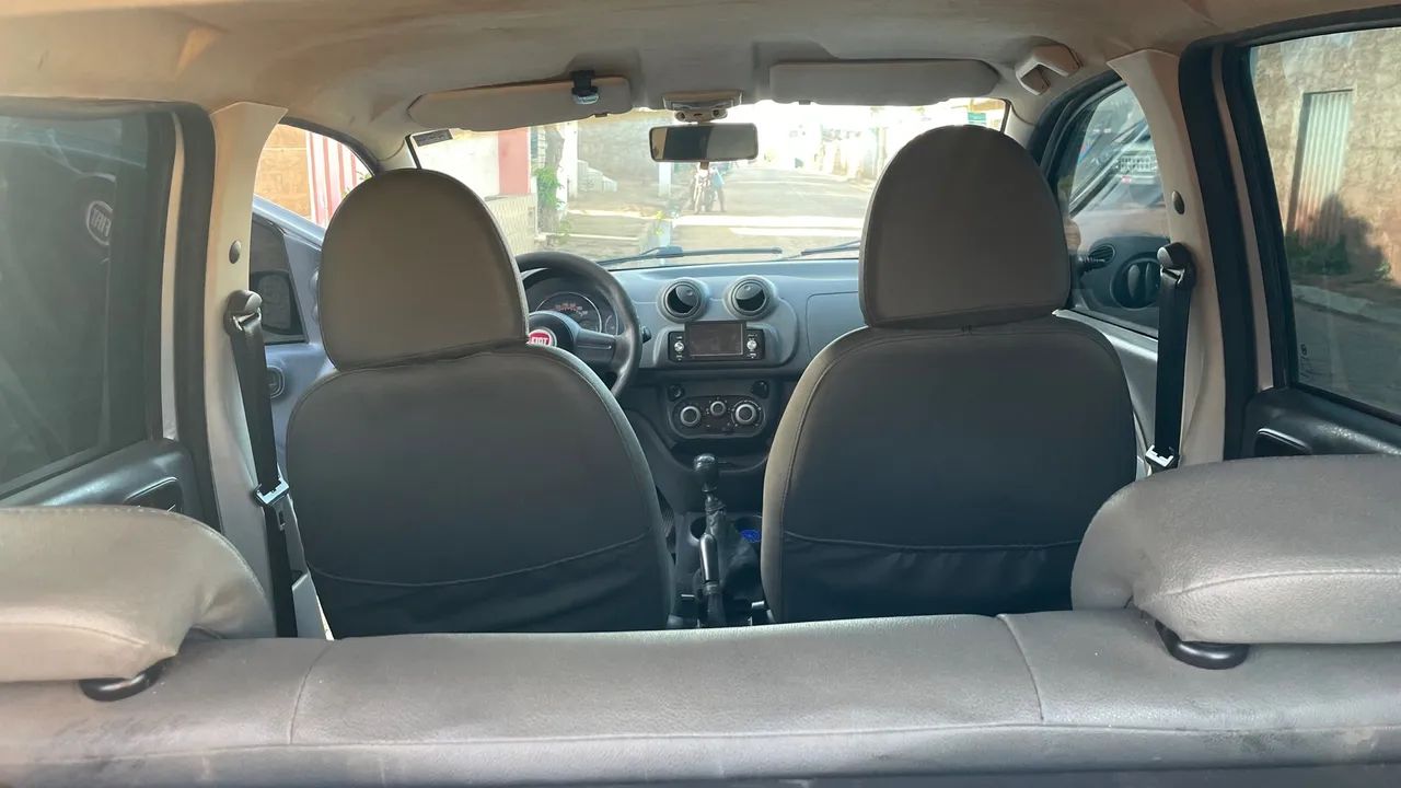 Fiat uno vivace  - Foto 3