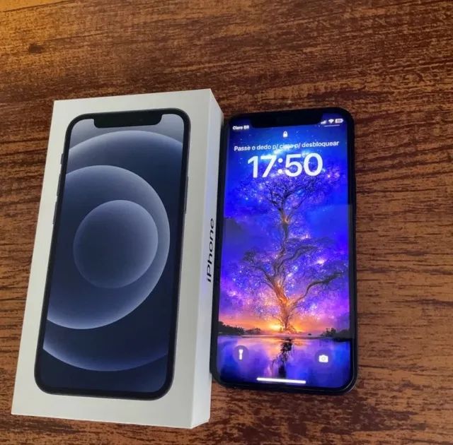 Iphone 12 mini 64gb - Celulares e Smartphones - Centro, Lagoa