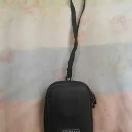 Porta Câmera Digital