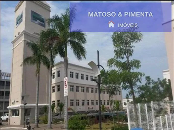 Salas Comerciais para venda em Campinas no bairro Loteamento Alphaville Campinas