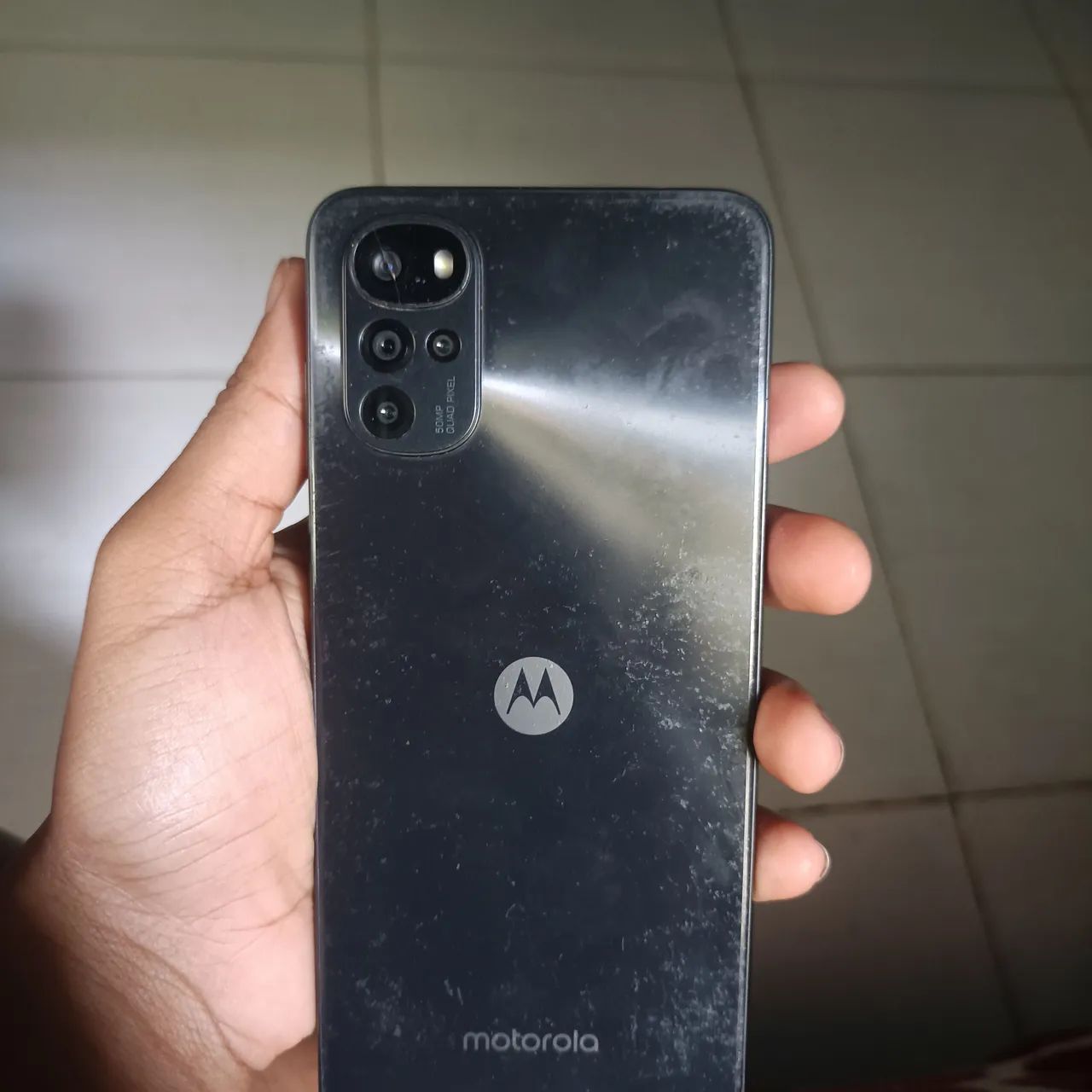 Ótimo estado, nenhum problema, é o Moto G22 coloquei errado  - Foto 2