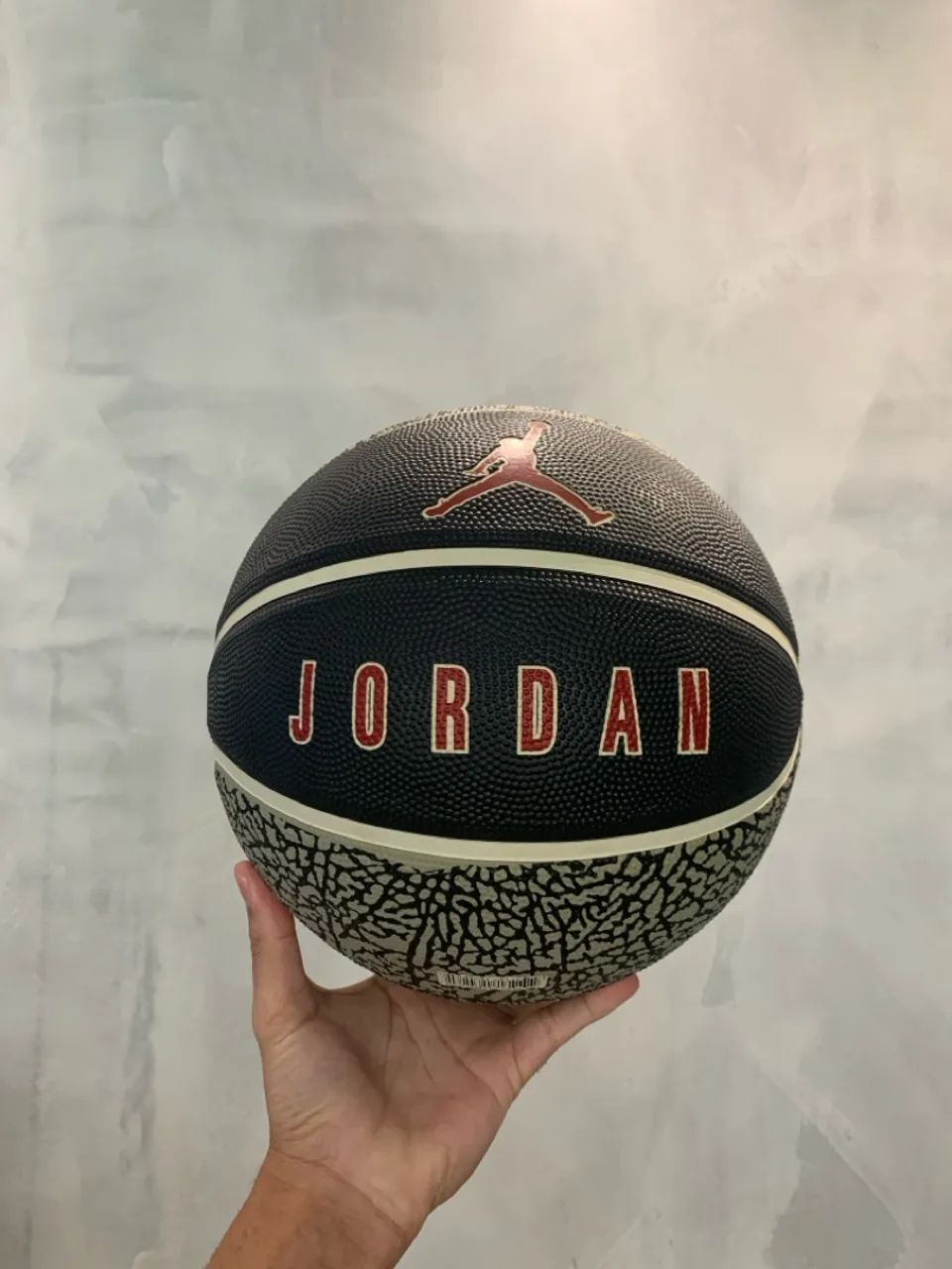 Bola de Basquete Jordan - Nova