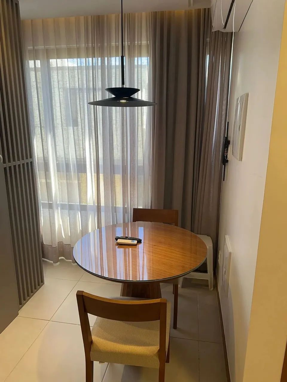 STUDIO MOBILIADO/ FINO ACABAMENTO NA BARRA - Foto 3