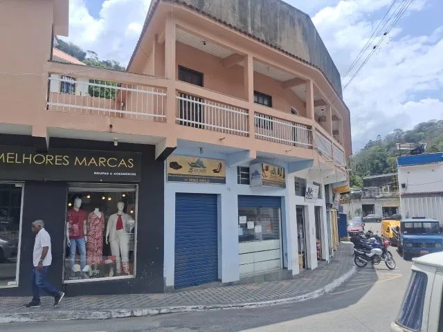 Vendo Excelente Prédio Comercial no CENTRO de Eng. Paulo de Frontin  - Foto 2