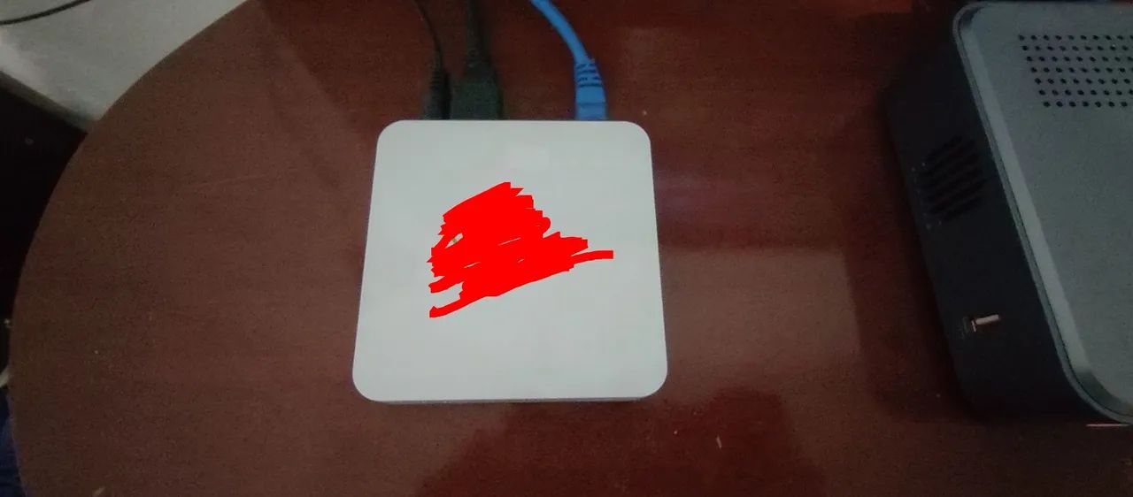 Dispositivo de Streaming63824124083587120