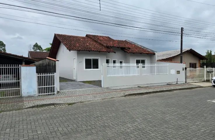 Foto - Joinville - Espinheiros