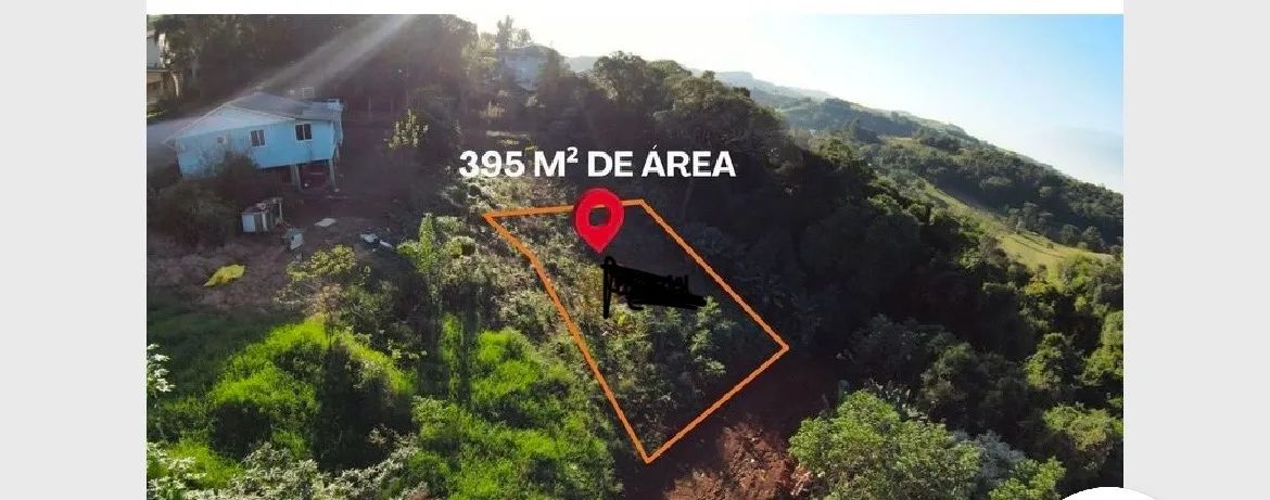 TERRENO EM LOCALIZAÇÃO ÓTIMA 
