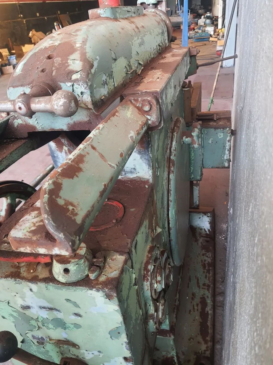 Chaveteira horizontal  - Foto 5