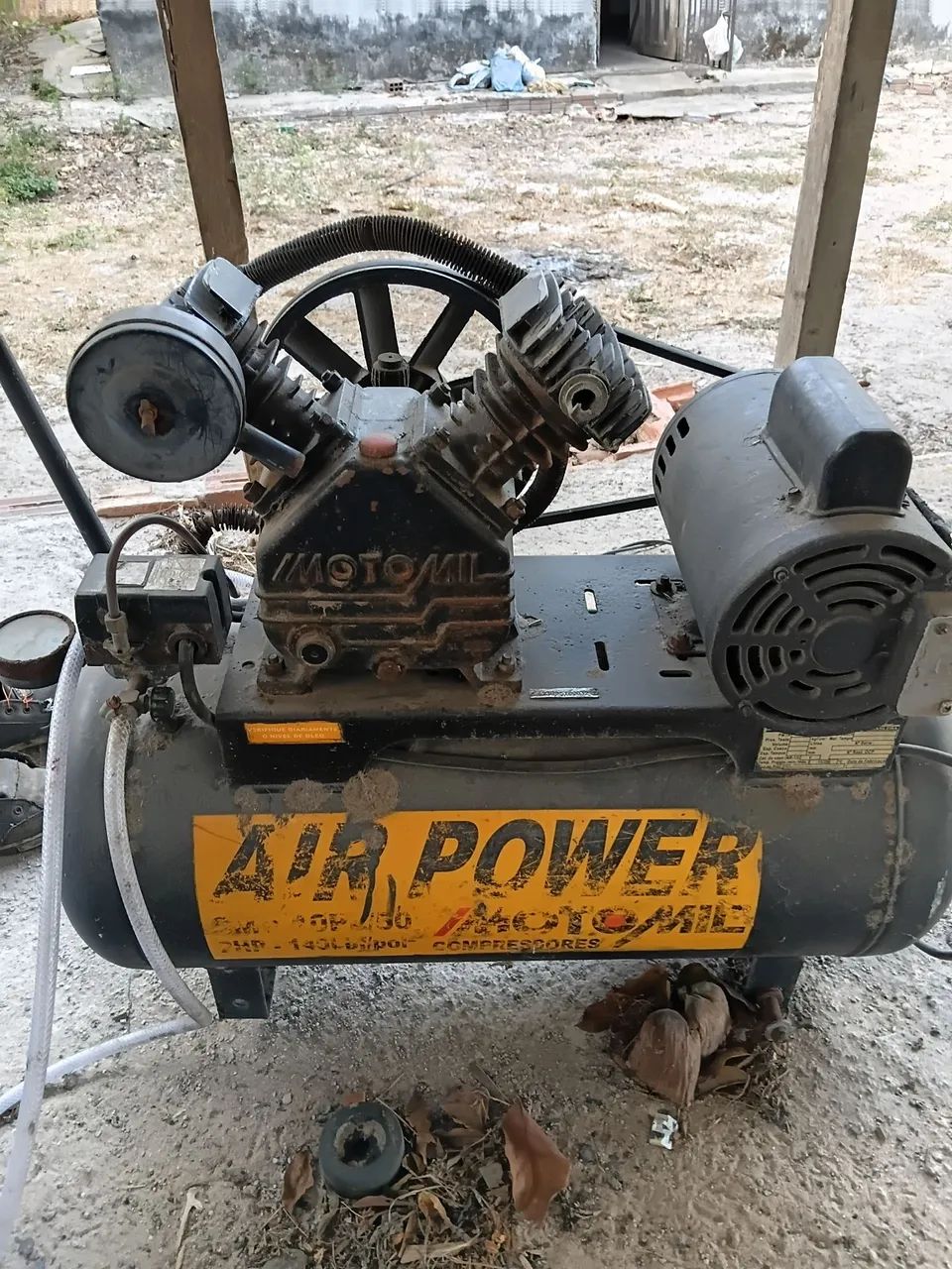 Kit lava a jato  - Foto 2