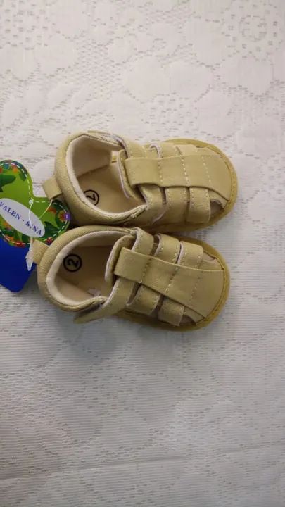 SANDÁLIA - Foto 2