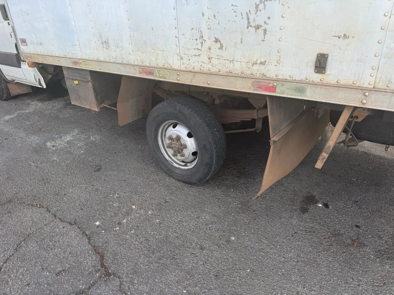 IVECO 35s14 BAÚ 2012/2013 - Foto 6