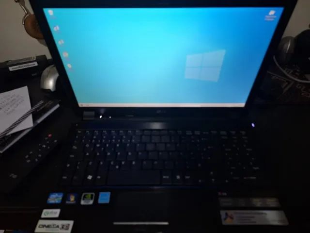 Notebook LG - Foto 5