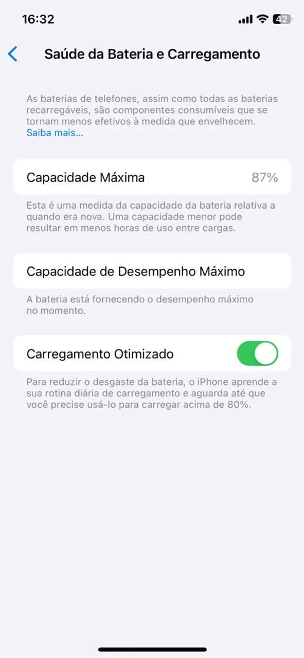 Vendo Iphone XS