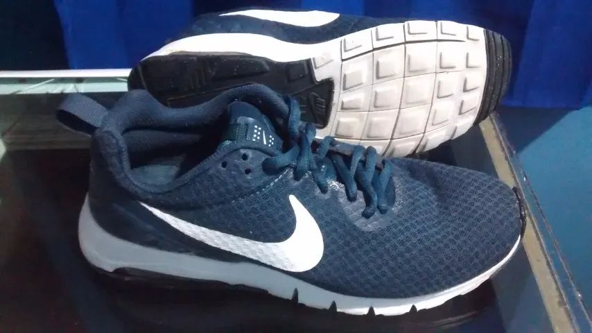 Lindo Tênis Nike Original, bem cuidado - Foto 3