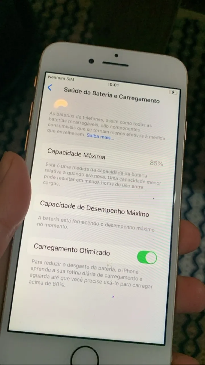 iPhone 8 - 64GB - Rose Gold