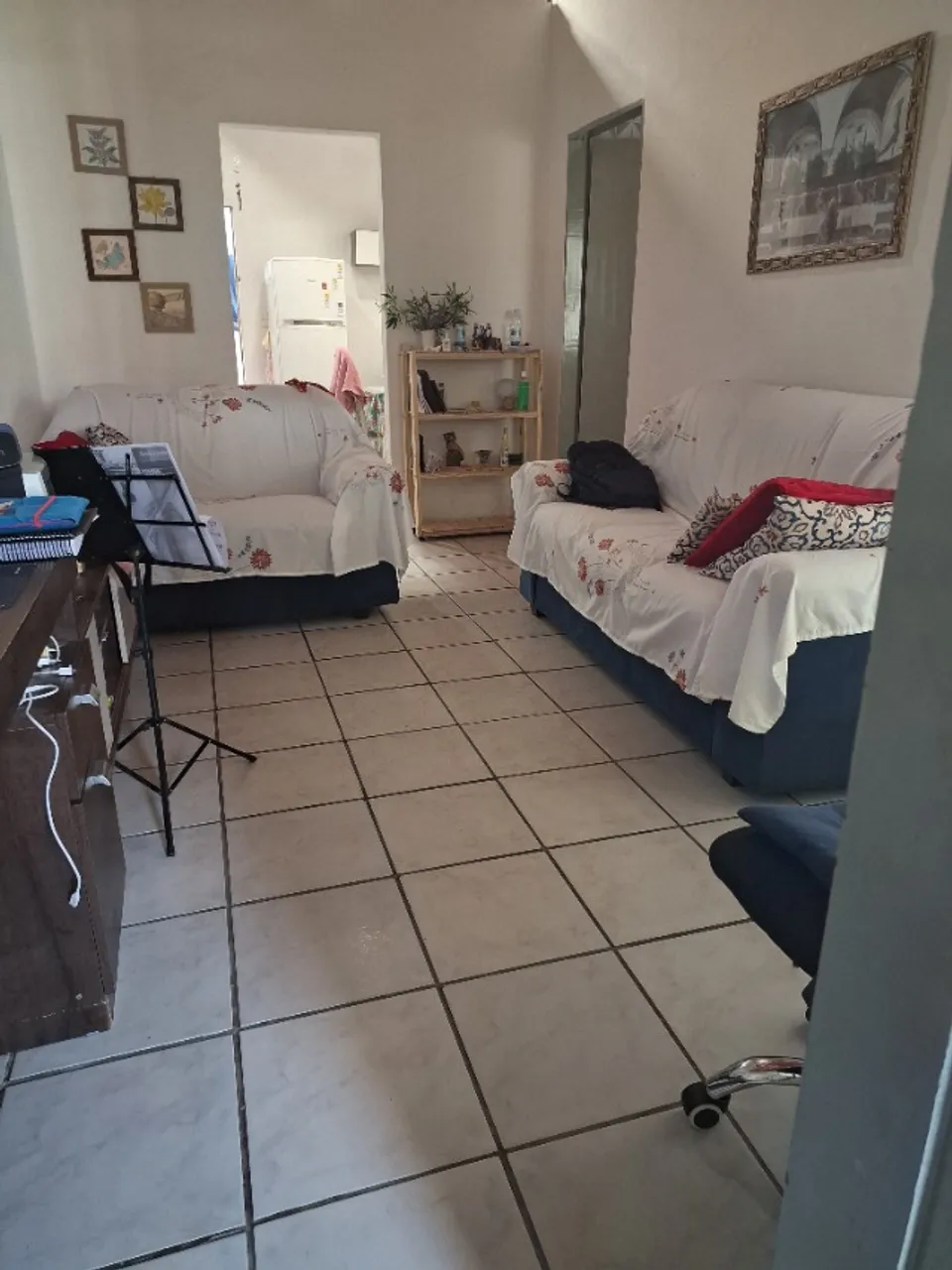 Casa a venda bem localizada no Tabuleiro