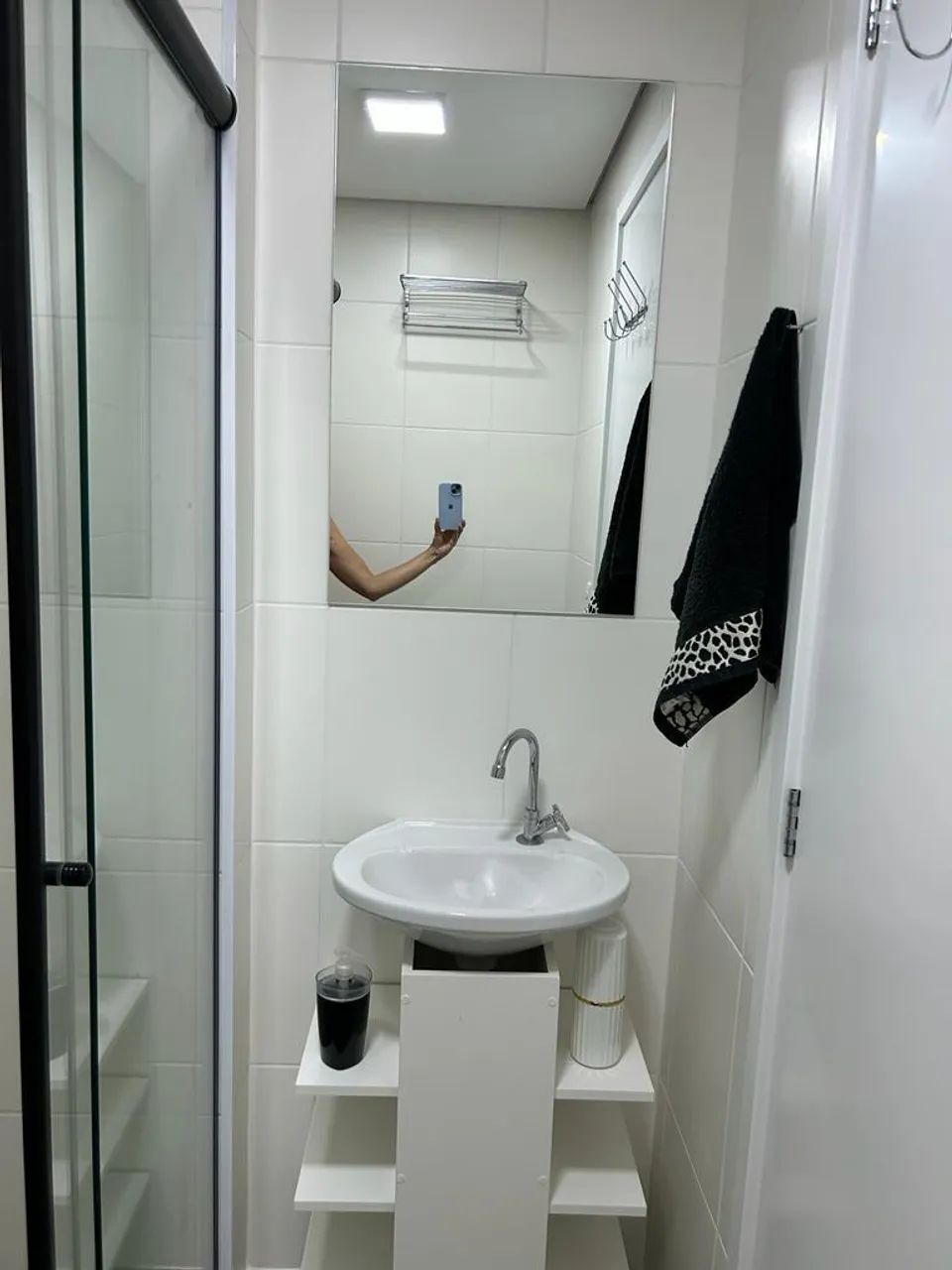 Studio para locação em Vila Mariana com 1 quarto, 29m² - Foto 4