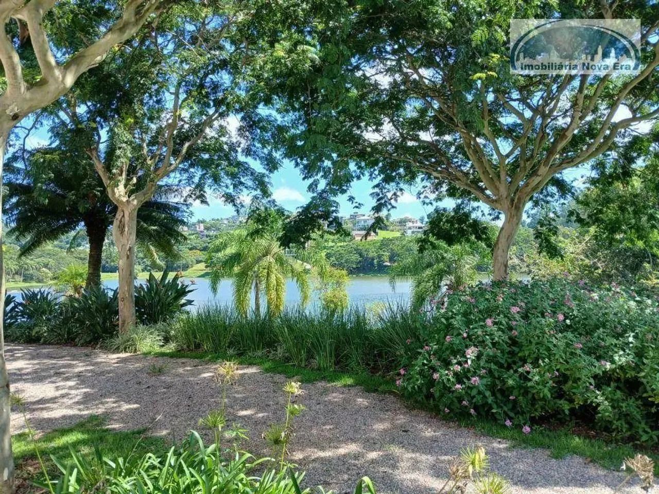 Terreno à venda, 854 m² por R$ 600.000,00 - Condominio Residencial Paradiso - Itatiba/SP - Foto 9