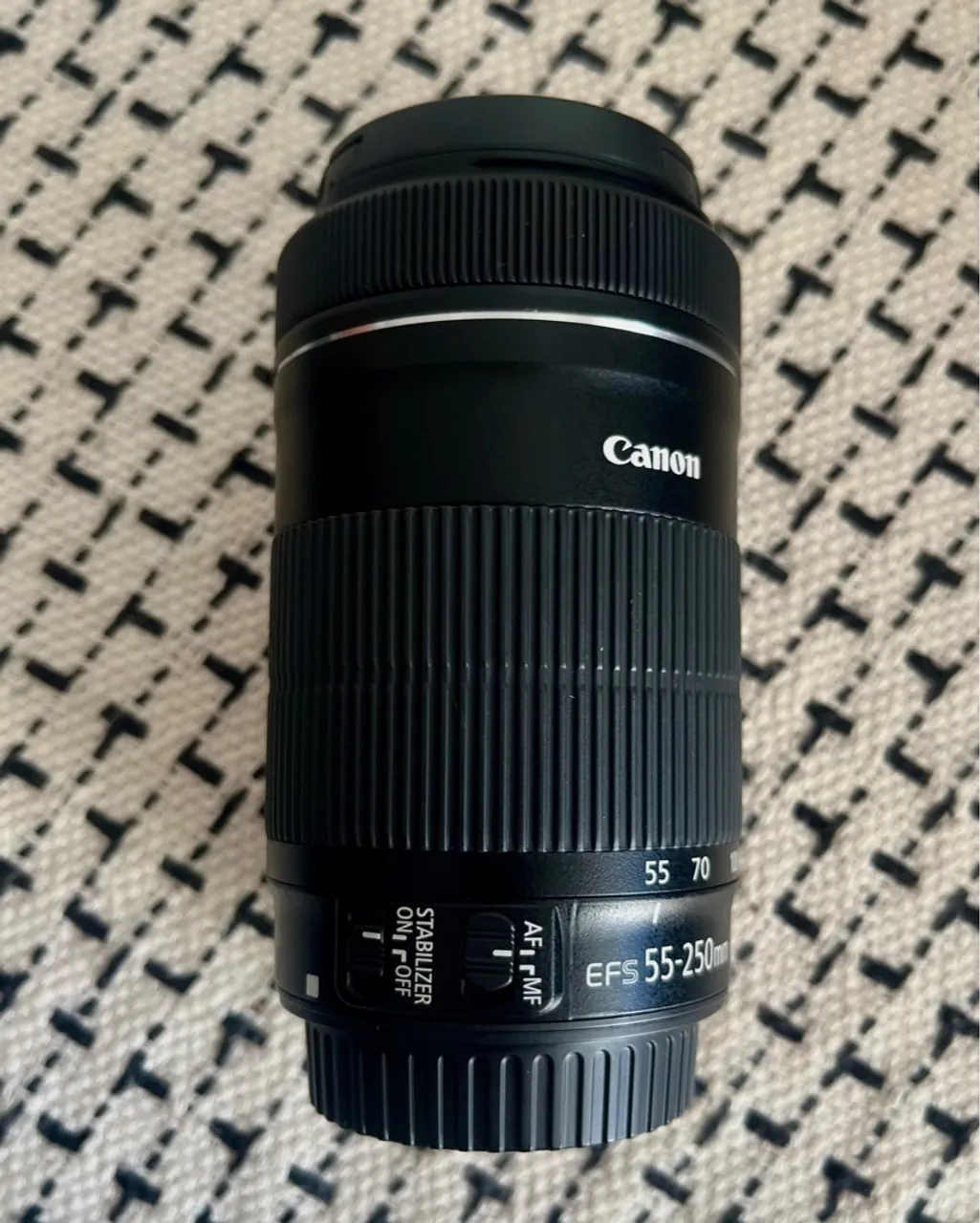 canon ef s 55 250mm