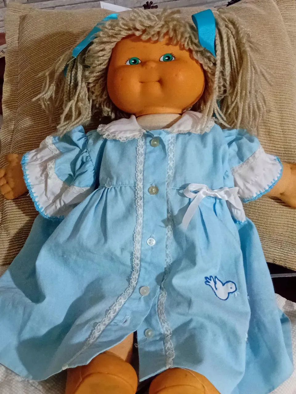 Boneca bem me quer  - Foto 2