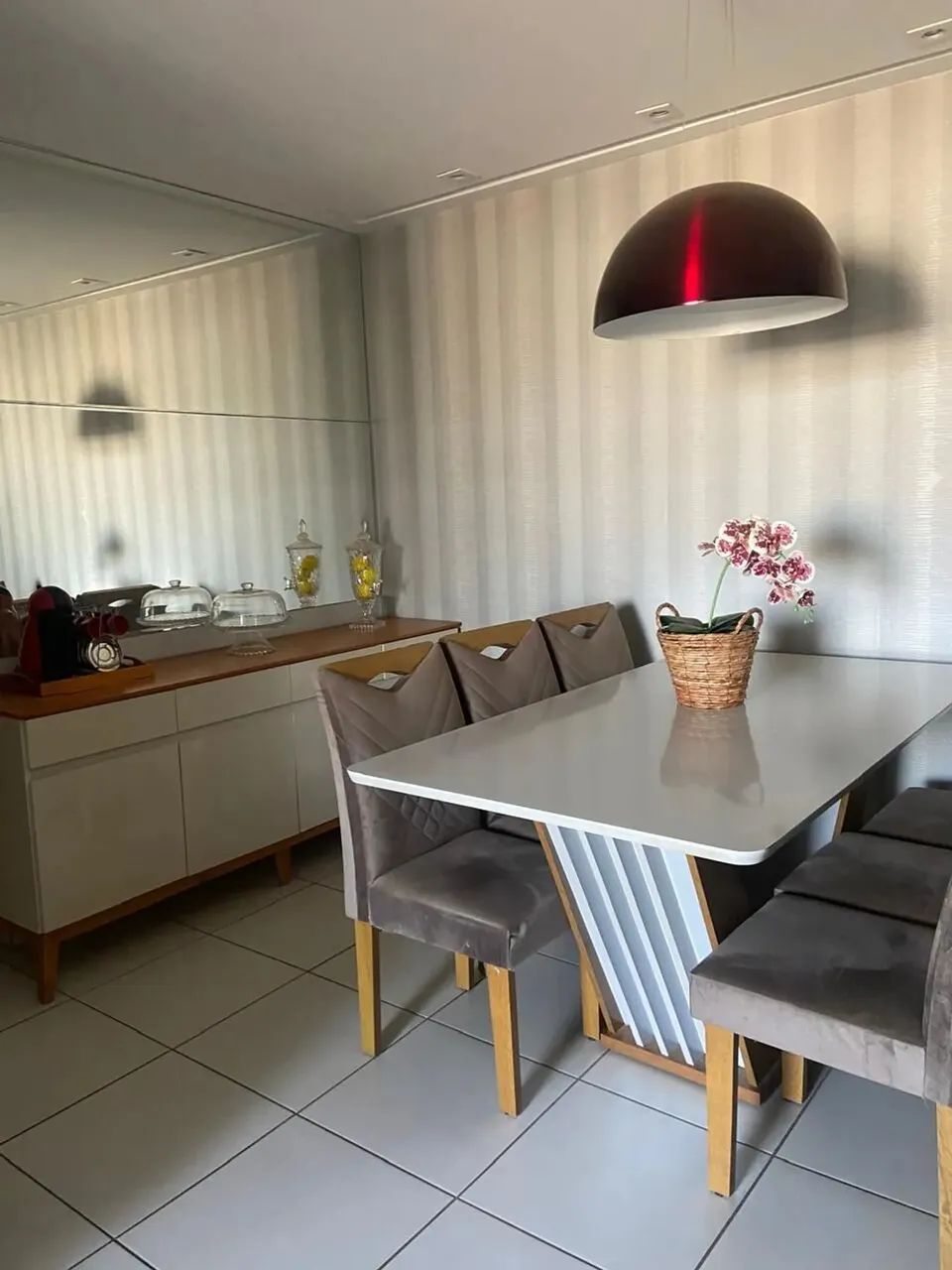 Apartamento à venda no bairro Vila Jaraguá - Goiânia/GO - Foto 5