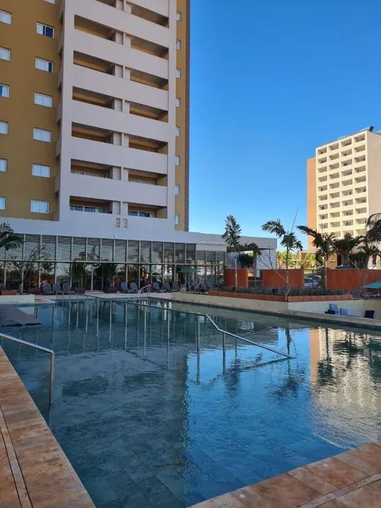 Hot Beach Olímpia SP. - Foto 2