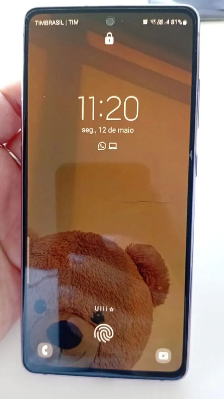 Samsung S20fe