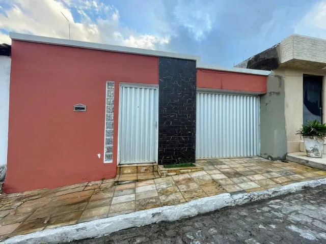 Casa - Condomínio - 460Mil (SÓ VENDA!)