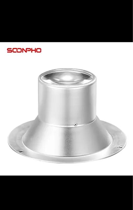 Snoot ótico Soonpho - Foto 4