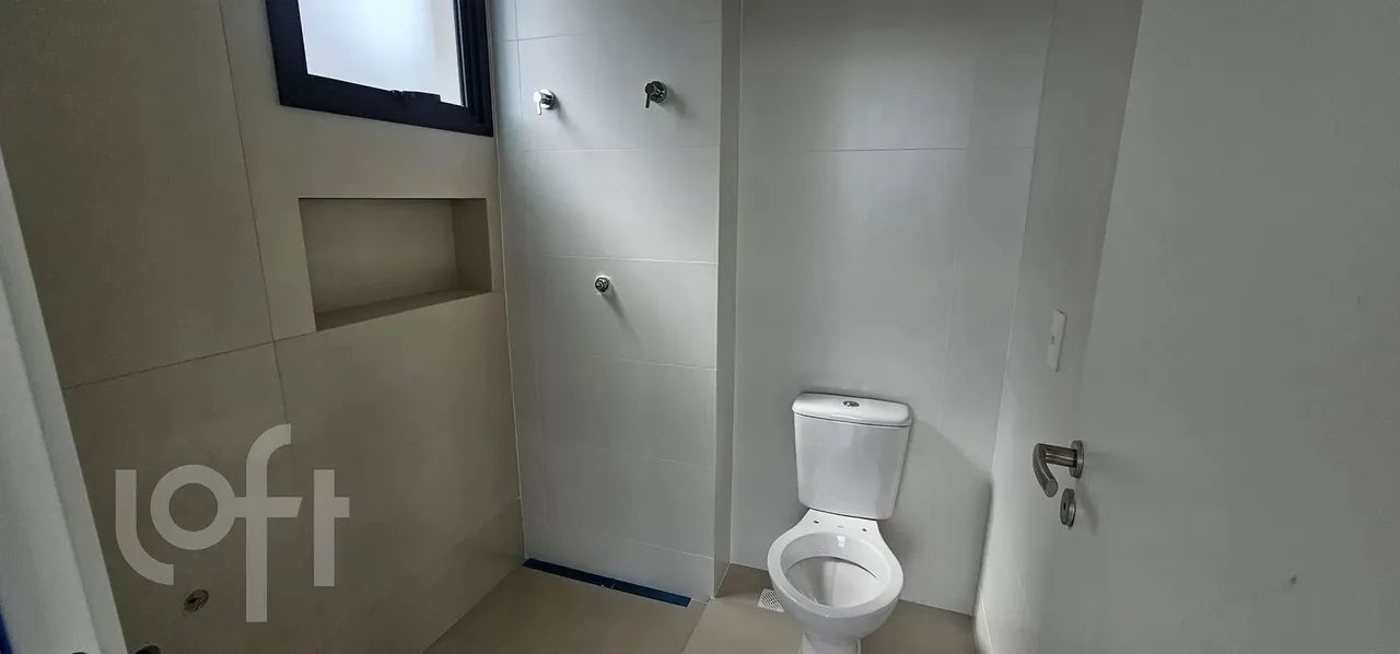 Apartamento à venda em Santo Antonio de Lisboa com 44 m², 1 quarto, 1 vaga - Foto 5