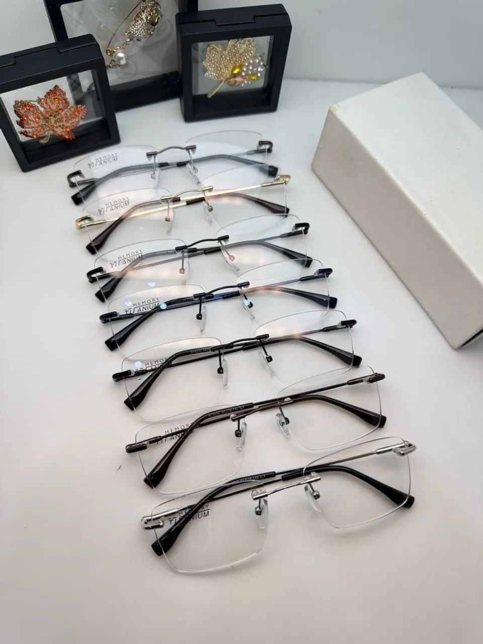 Armações para Grau - Foto 3