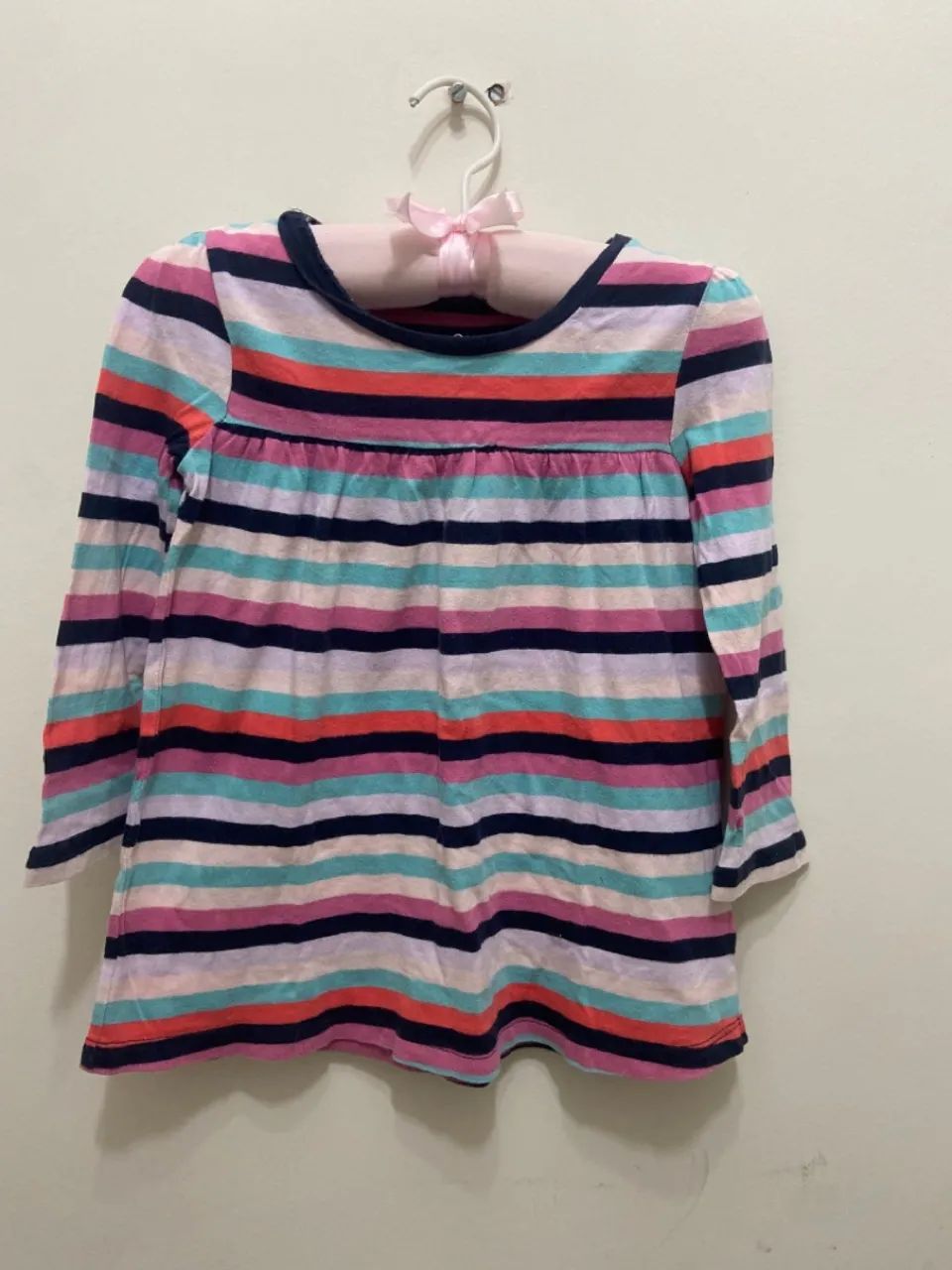 Vestido de bebê  - Foto 4