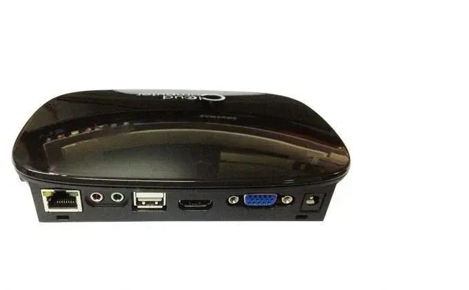 Mini PC Thin Cliente Cloud Computer Terminal Service Client - Foto 4