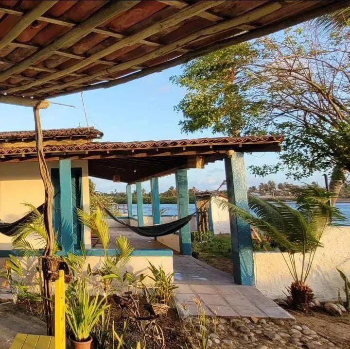 Linda Pousada/Casa a venda tem 250 metros quadrados com 5 quartos em Genipabu - Extremoz - - Foto 4