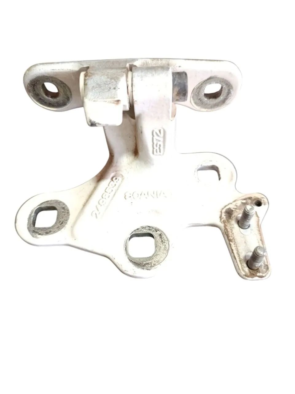 Dobradiça Porta Scania P280 2019 2498539