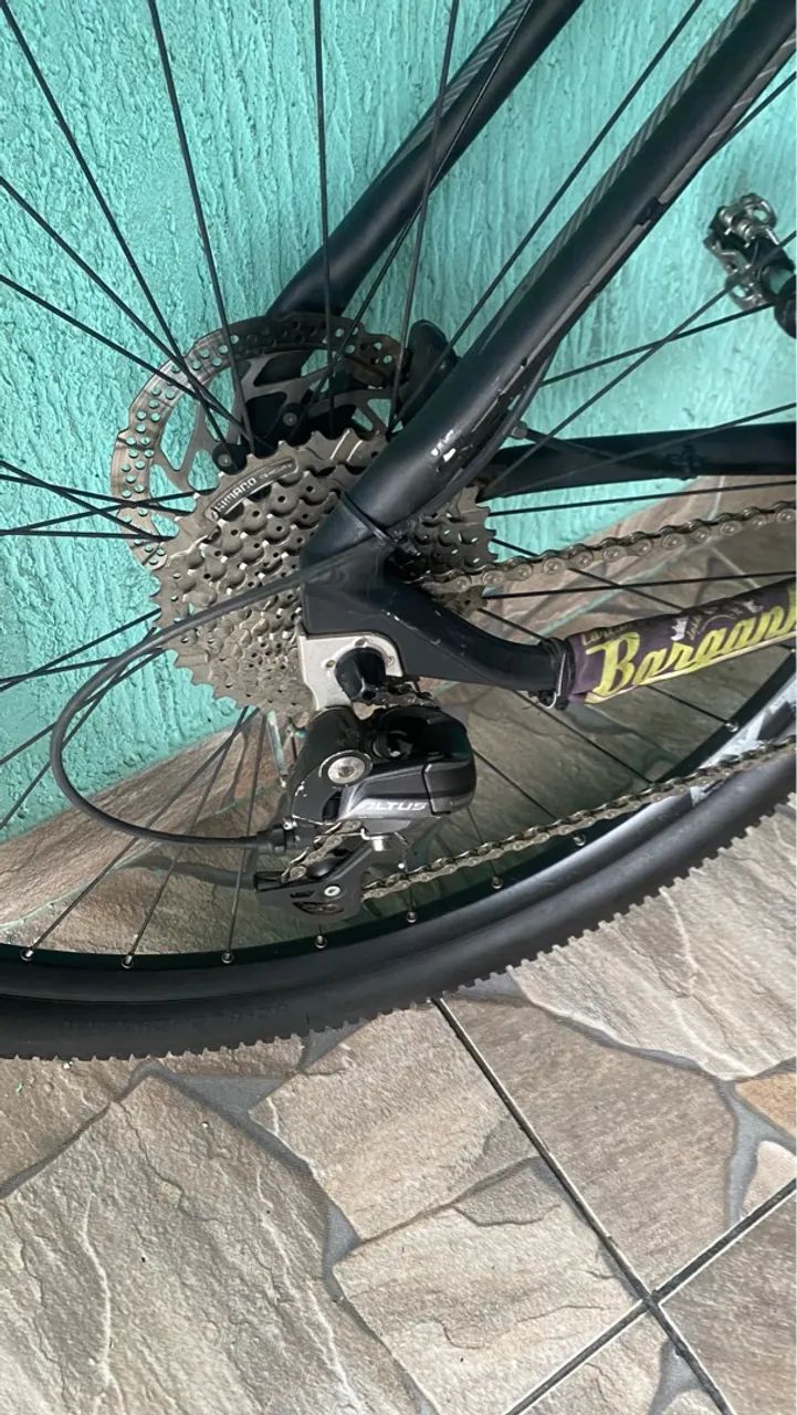 Bicicleta first TAM 19 - Foto 4