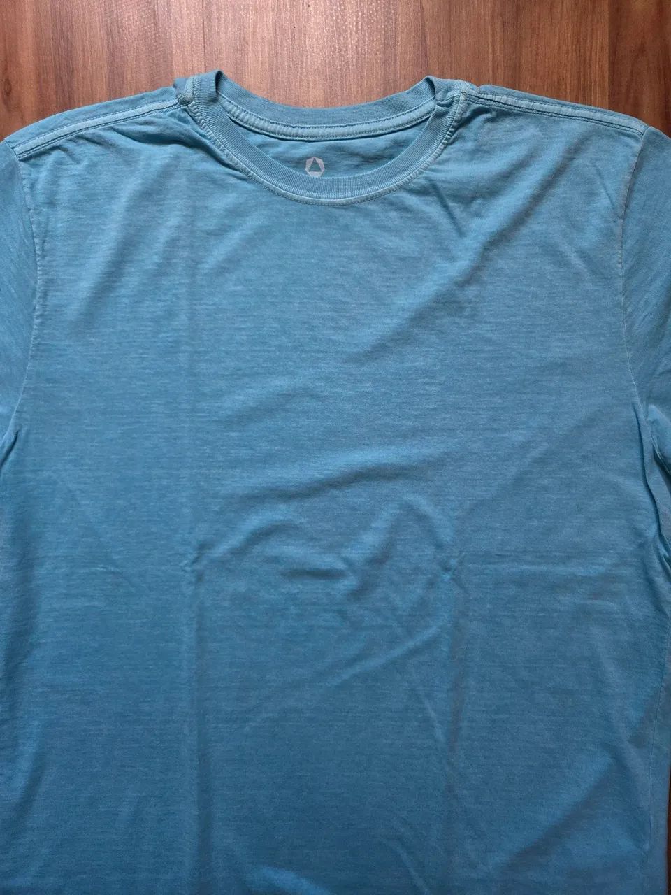 Camiseta nova original da Osklen - Foto 2