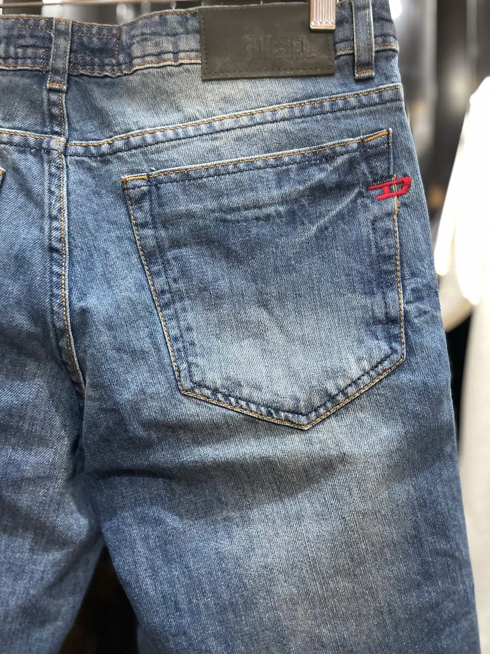 Bermuda Jeans - Foto 2