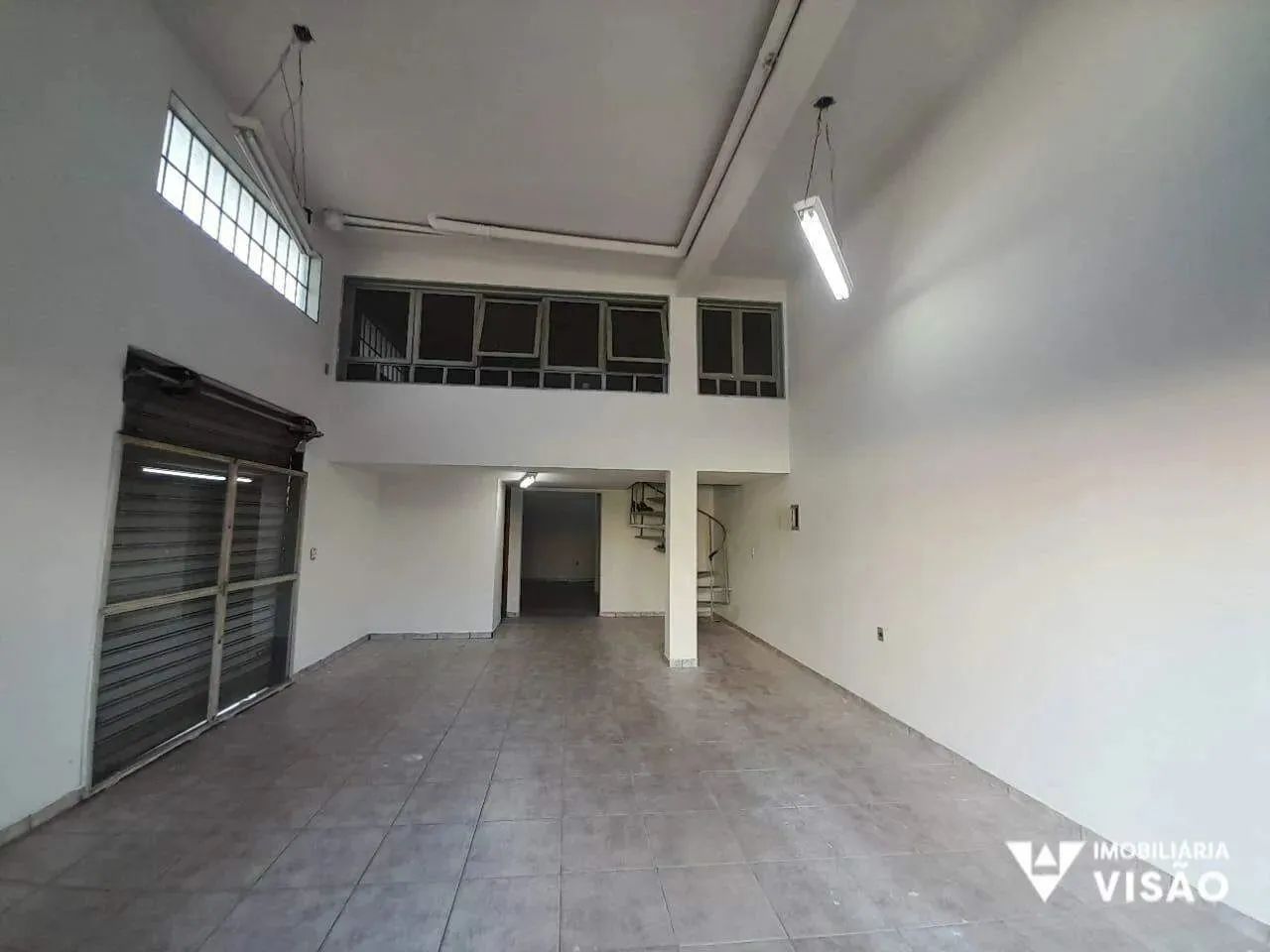 PONTO COMERCIAL PARA ALUGUEL, PARQUE DAS GAMELEIRAS - UBERABA/MG - Foto 5