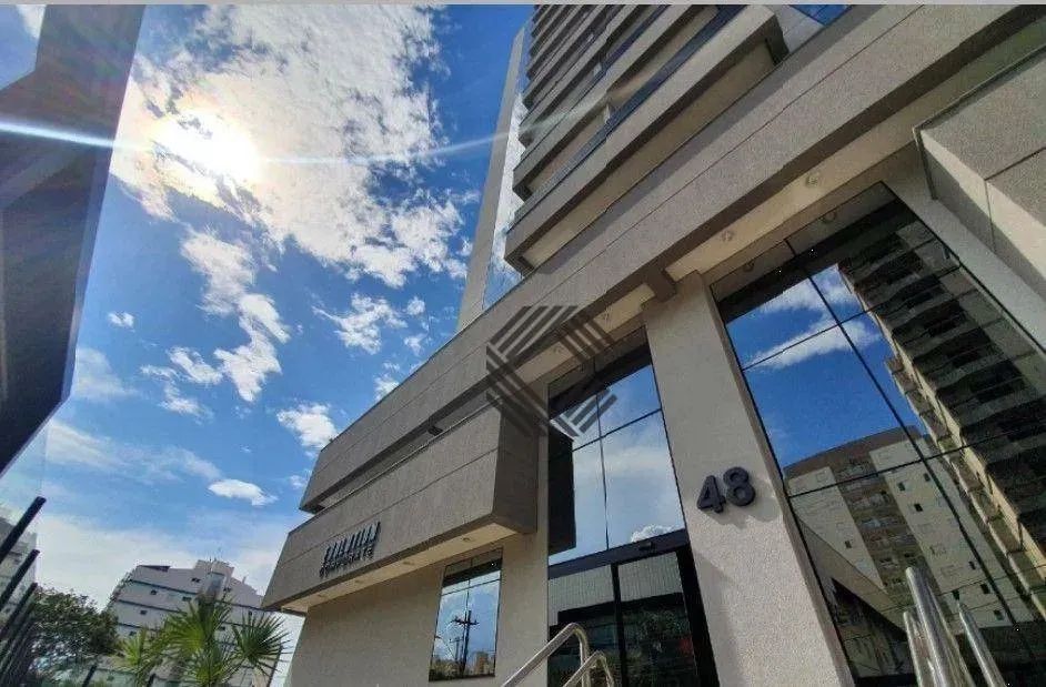 Sala para alugar, 168 m² por R$ 14.121,46/mês - Parque Campolim - Sorocaba/SP - Foto 2