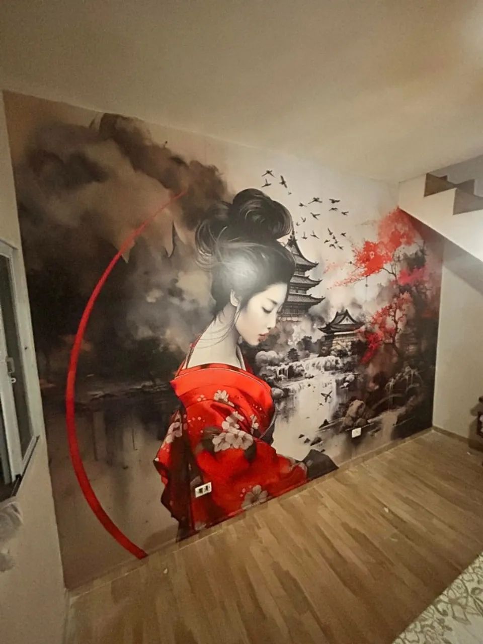 Adesivo de parede - Foto 2