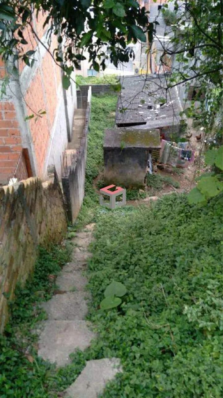 Terreno à venda Ferrazópolis - São Bernardo do Campo - SP - Foto 4