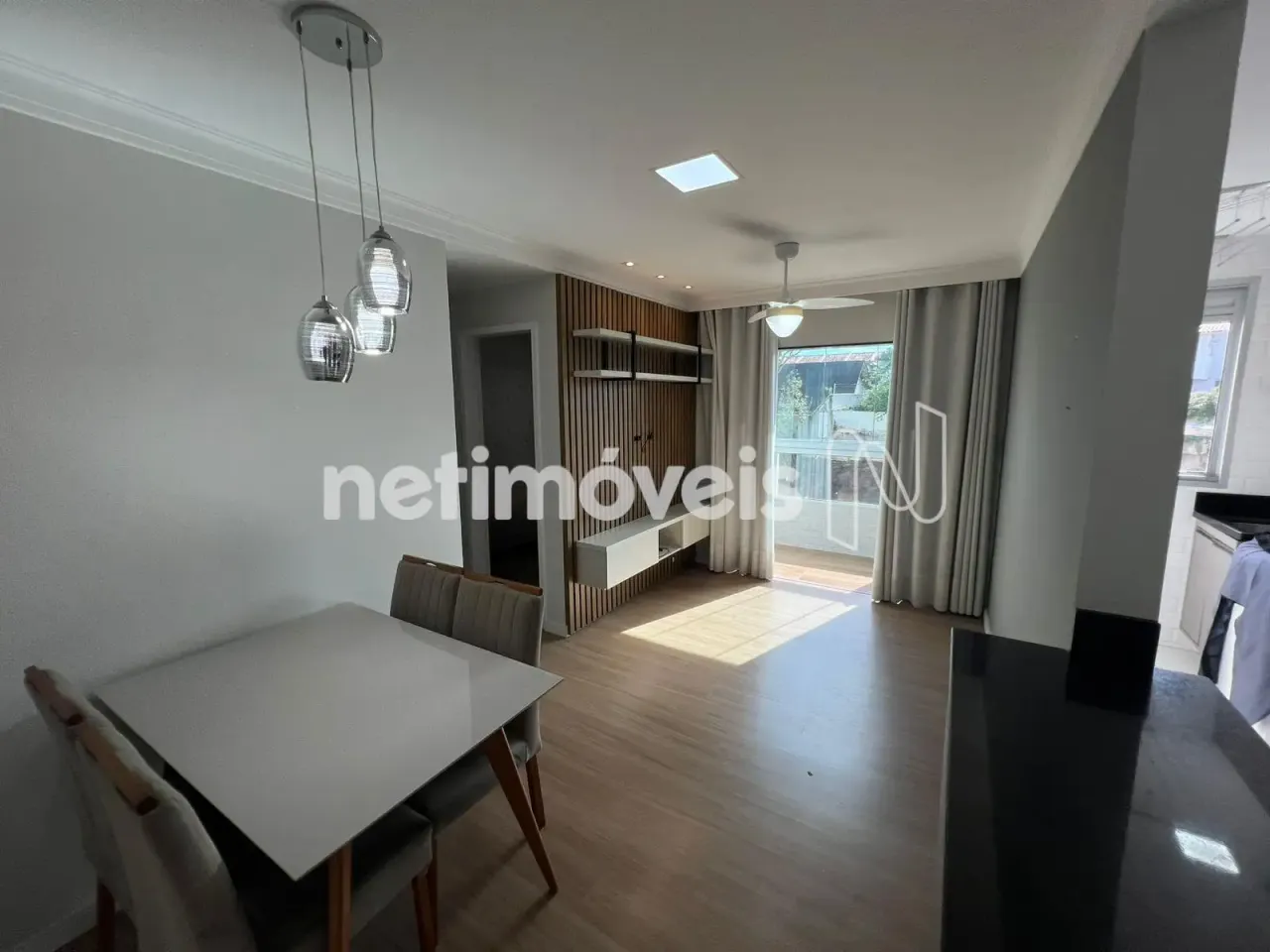 Locação Apartamento 2 quartos Jardim Camburi Vitória